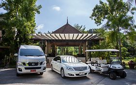 Avani Plus Koh Lanta Krabi Resort